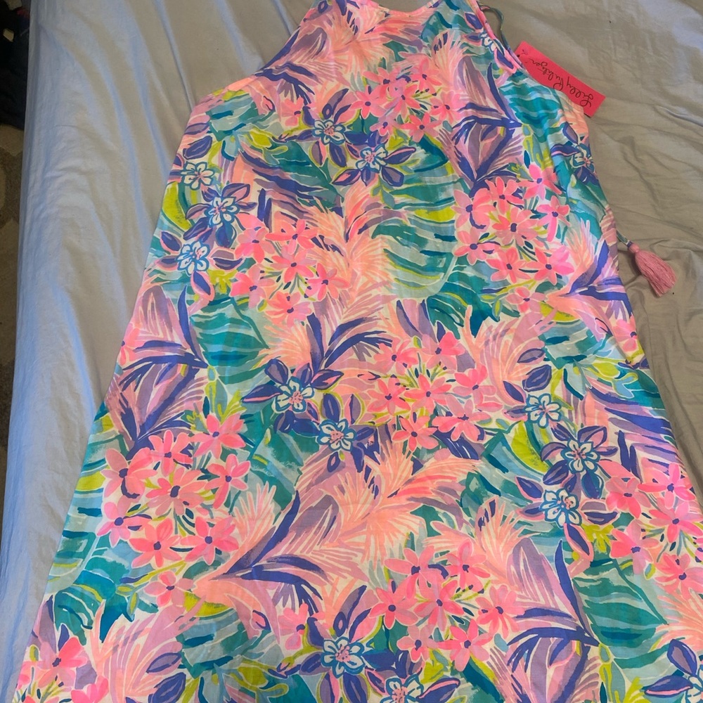 Lilly pulitzer Margot Swing Dress